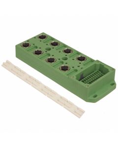 PHOENIX CONTACT 1516771 - Cutie senzor/actuator cu LED