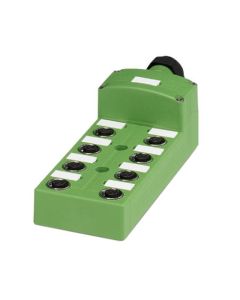 PHOENIX CONTACT 1516894 - Cutie senzor/actuator 8 sloturi 5 pini