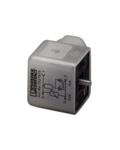 PHOENIX CONTACT 1527919 - Conector valvă 3 pini