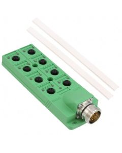 PHOENIX CONTACT 1692721 - Cutie senzor/actuator 8 sloturi 5 pini