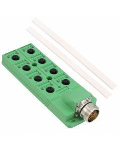 PHOENIX CONTACT 1692789 - Cutie senzor/actuator 8 sloturi 5 pini