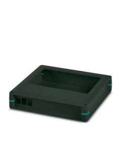 PHOENIX CONTACT 1104781 - Carcasă plastic negru 9.331"L x 1.850"W