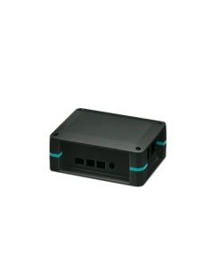 PHOENIX CONTACT 1139237 - Carcasă plastic gri 4.921"L x 1.850"W