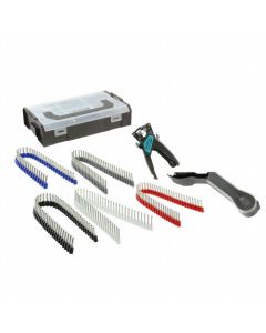 PHOENIX CONTACT 1200102 - Set scule CRIMPFOX 4 în 1