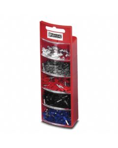 PHOENIX CONTACT 3202960 - Cutie glisantă pini terminali (ferule)