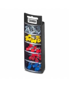 PHOENIX CONTACT 3202973 - Cutie glisantă pini terminali (ferule)