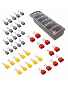 PHOENIX CONTACT 3202999 - Cutie sortiment culoare: gri