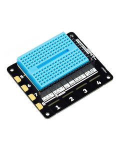 PIMORONI PIM082 - Explorer HAT Pro (Individual)