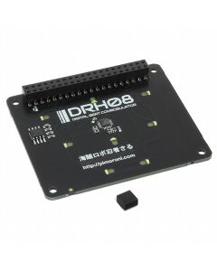 PIMORONI PIM141 - Drum HAT (Individual)