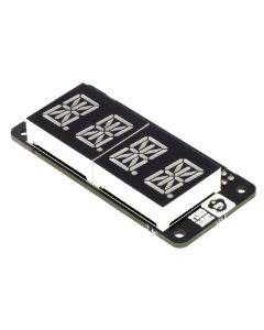 PIMORONI PIM266 - Four Letter pHAT