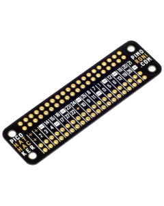 PIMORONI PIM300 - Pico HAT Hacker
