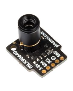 PIMORONI PIM365 - Cameră termică MLX90640 55 grade