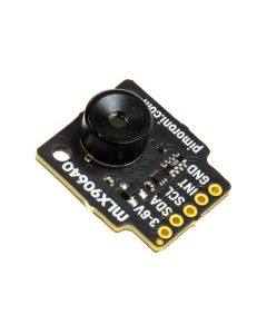PIMORONI PIM366 - Cameră termică MLX90640 110 grade