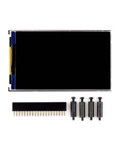 PIMORONI PIM369 - HyperPixel 4.0 Rectangular Touch Capacitiv