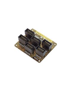 PIMORONI PIM377 - Breakout Garden HAT
