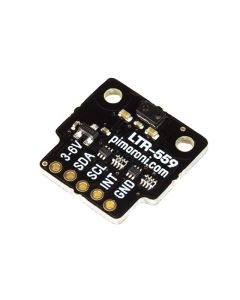 PIMORONI PIM413 - Senzor lumină și proximitate LTR-559