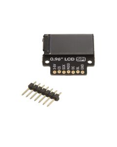 PIMORONI PIM436 - Display LCD color SPI 0.96" (160x80)