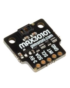 PIMORONI PIM438 - Oximetru / Senzor ritm cardiac MAX30101 Breakout