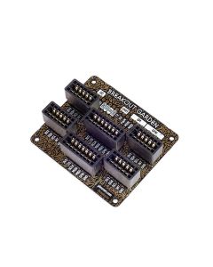 PIMORONI PIM445 - Breakout Garden HAT (I2C + SPI)