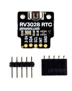 PIMORONI PIM449 - Breakout Ceas de timp real RV3028