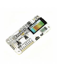 PIMORONI PIM458 - Enviro+ pentru Raspberry Pi