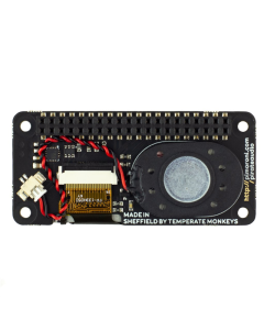 PIMORONI PIM485 - Difuzor Pirate Audio pentru Raspberry Pi