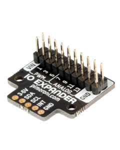 PIMORONI PIM517 - Breakout IO Expander