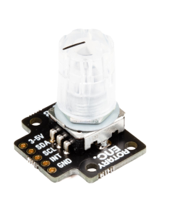 PIMORONI PIM522 - Breakout Encoder RGB