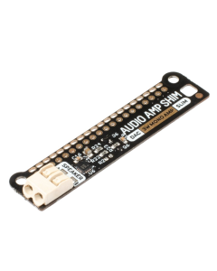 PIMORONI PIM541 - Audio Amp SHIM (Amplificator Mono 3W)