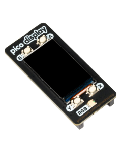 PIMORONI PIM543 - Pico Display Pack