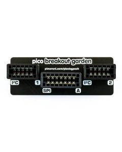 PIMORONI PIM547 - Pico Breakout Garden Pack