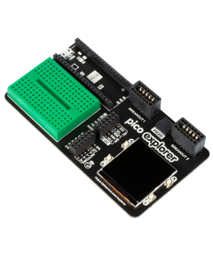 PIMORONI PIM550 - Bază Pico Explorer