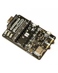 PIMORONI PIM553 - Bază RPi Pico VGA Demo
