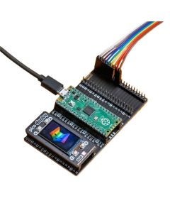 PIMORONI PIM556 - Pico Omnibus (Dual Expander)