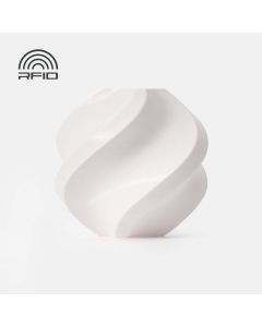 Rezervă 1Kg Bambu Lab PLA Basic Jade White - 10100