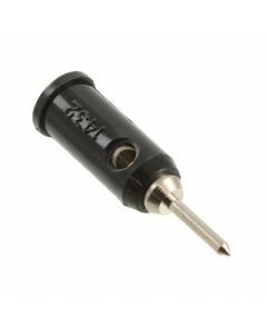 POMONA ELECTRONICS 1432-0 - Adaptor mufă tată Tip la mufă mamă banană