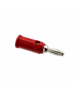 POMONA ELECTRONICS 1809-2 - Adaptor mufă mamă Tip la mufă tată banană