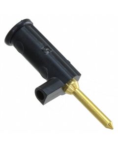 POMONA ELECTRONICS 3548-0 - Adaptor mufă tată Tip la mufă mamă mini banană