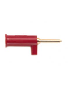 POMONA ELECTRONICS 3548-2 - Adaptor mufă tată Tip la mufă mamă mini banană