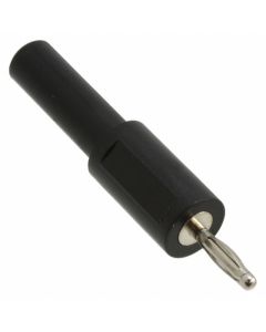 POMONA ELECTRONICS 72914-0 - Adaptor mufă mamă banană la mufă tată mini banană