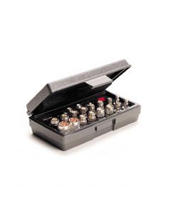 POMONA ELECTRONICS 5698 - Kit adaptor universal coaxial RF