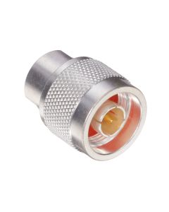 POMONA ELECTRONICS 5734 - Kit adaptor universal conector tată