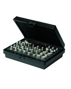 POMONA ELECTRONICS 5741 - Kit adaptor universal conector mamă