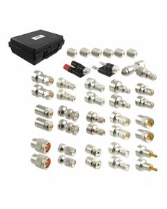 POMONA ELECTRONICS 5748 - Kit adaptor Maxi universal coaxial RF
