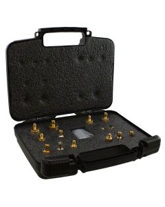 POMONA ELECTRONICS 72931 - Kit adaptoare SMA