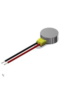 PUI AUDIO HD-EM0602-LW15-R - Motor HD fără perii 3VDC 15000 RPM