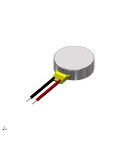 PUI AUDIO HD-EM0802-LW30-R - Motor HD fără perii 3VDC 12000 RPM