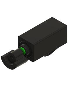 PUI AUDIO HD-EM1204-SC-R - Motor HD 3VDC 30Ohm 13000 RPM