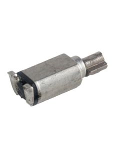 PUI AUDIO HD-EMB1204-SM - Motor HD SMD 3VDC 12000 RPM