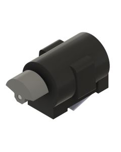 PUI AUDIO HD-EMB1408-SC - Motor haptic ERM 14.4x8mm 10000 RPM